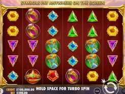 Gates of Olympus Super Scatter